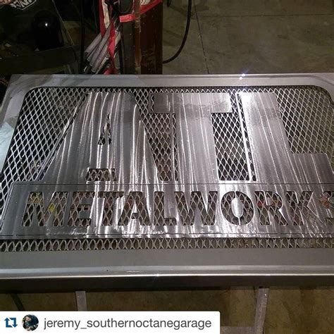 sheet metal sign fabrication illinois|sheet metal fabrication llc.